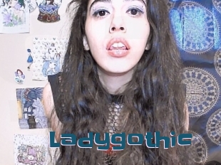 Ladygothic