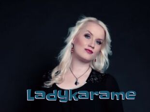 Ladykarame