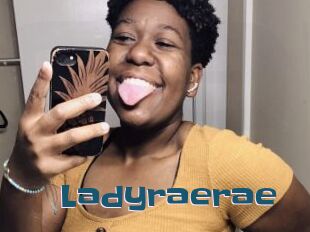 Ladyraerae