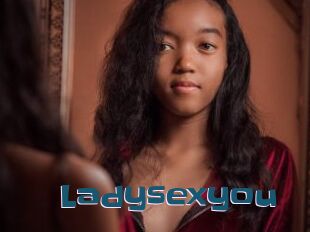 Ladysexyou