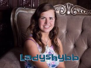 Ladyshybb
