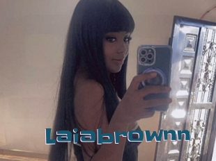 Laiabrownn
