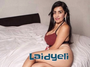 Laidyeli