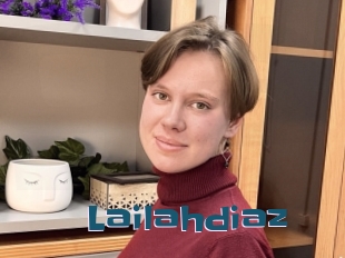 Lailahdiaz
