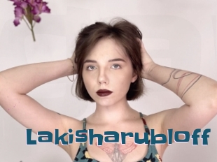 Lakisharubloff