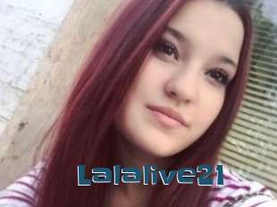Lalalive21