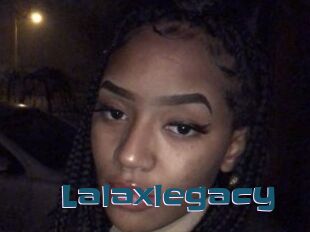Lalaxlegacy