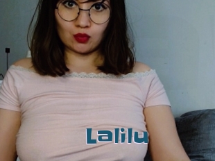Lalilu