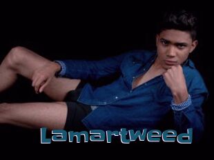 Lamartweed