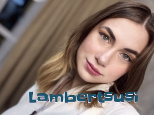 Lambertsusi