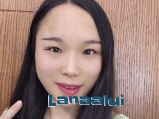 Lanaalui