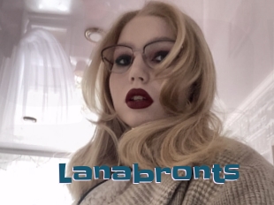 Lanabronts