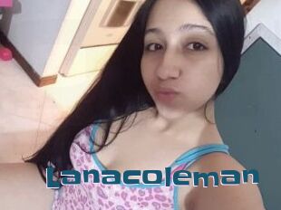 Lanacoleman