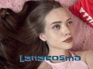 Lanacosma