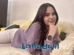 Lanadelil