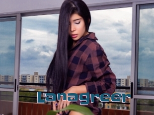 Lanagreer
