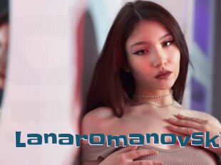 Lanaromanovski