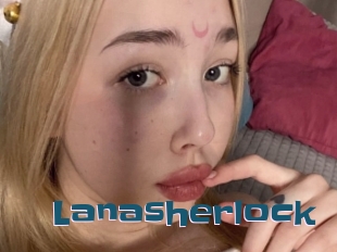 Lanasherlock