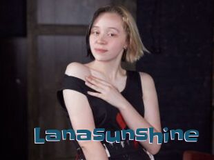 Lanasunshine