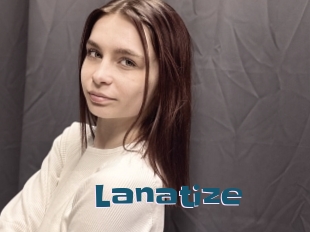 Lanatize
