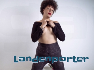 Landenporter