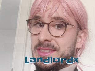 Landlordx