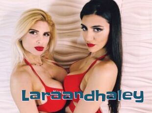 Laraandhaley