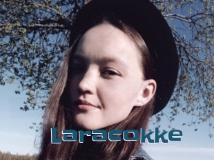 Laracokke