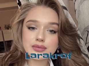 larakrof Gang Bangs
