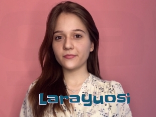 Larayuosi