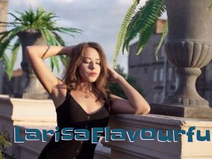 LarisaFlavourful