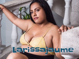 Larissajaume