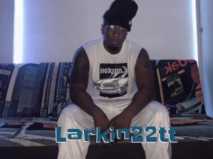Larkin22tt