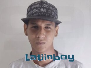 Latiinboy