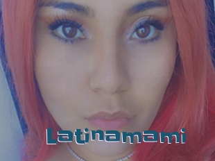 Latinamami