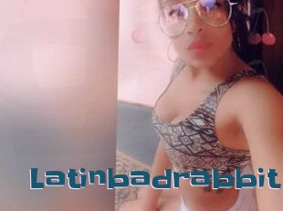 Latinbadrabbit