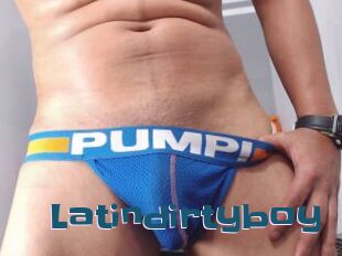 Latindirtyboy