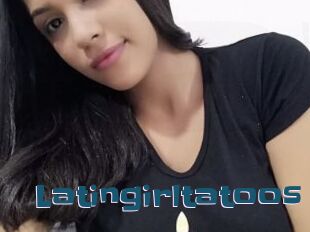 Latingirltatoos