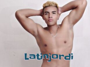 Latinjordi