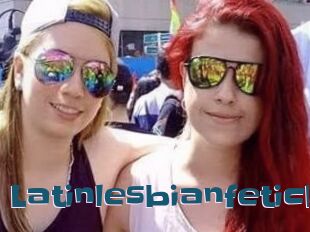 Latinlesbianfetich