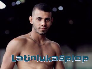 Latinlukasplop