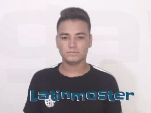 Latinmoster
