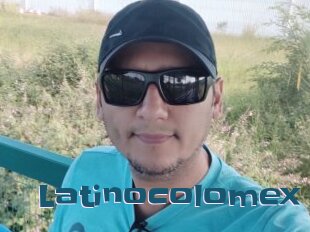 Latinocolomex