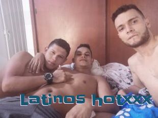 Latinos_hotxxx