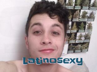 Latinosexy