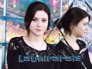 Latmirarais