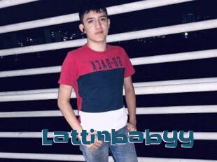 Lattinbabyy