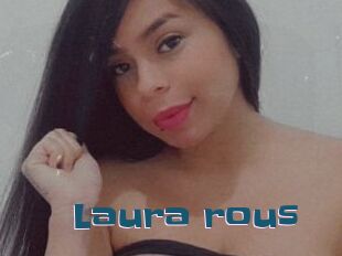 Laura_rous