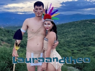 Lauraandtheo