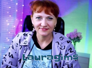 Lauragims